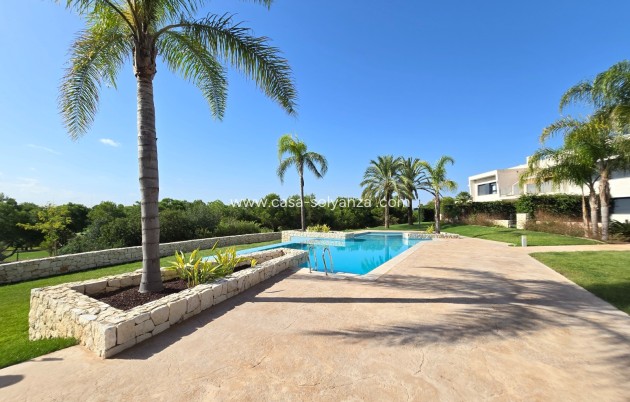 Wiederverkauf - Villa - Pilar de la Horadada - Costa Blanca