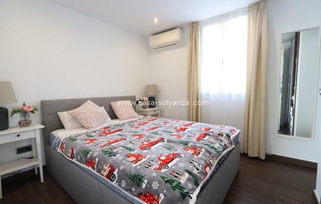 Resale - Villa - Cabo Roig - Costa Blanca