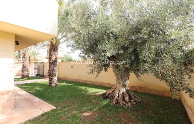 Resale - Villa - Cabo Roig - Costa Blanca