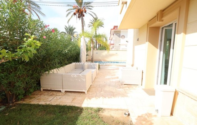 Resale - Villa - Cabo Roig - Costa Blanca