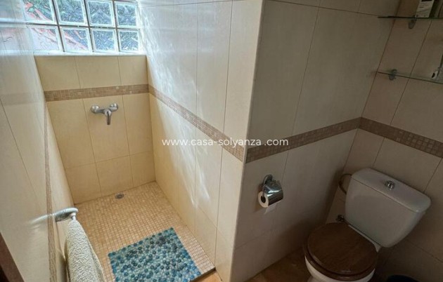 Revente - Bungalow - Castell de Castells - Inland