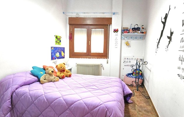 Resale - Villa - Pinoso - Center