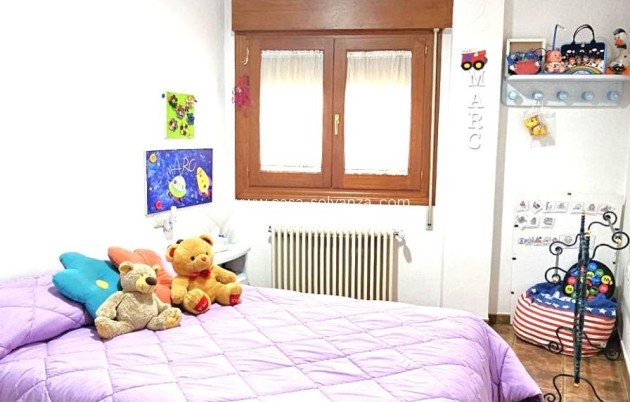 Resale - Villa - Pinoso - Center