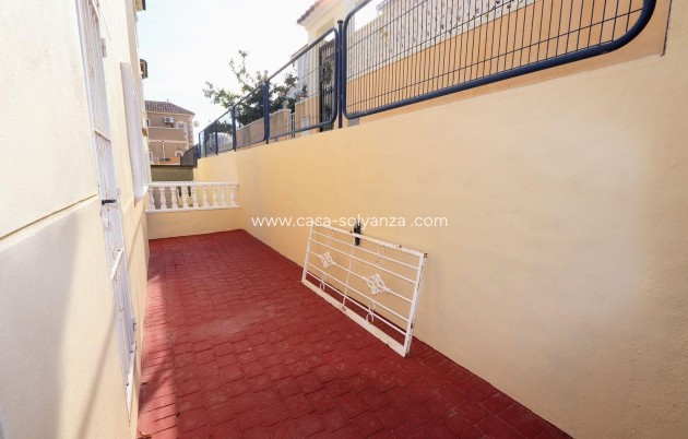 Revente - Maison de ville - San Miguel de Salinas - El Galán