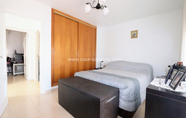 Revente - Maison de ville - San Miguel de Salinas - El Galán