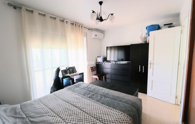 Revente - Maison de ville - San Miguel de Salinas - El Galán