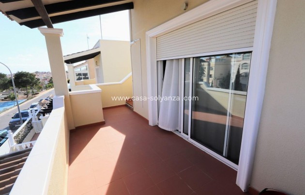 Revente - Maison de ville - San Miguel de Salinas - El Galán