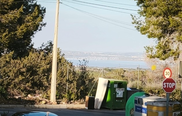 Revente - Maison de ville - San Miguel de Salinas - El Galán