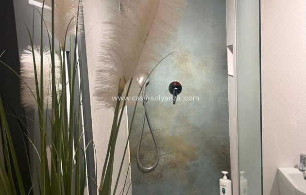 Wiederverkauf - Wohnung - Torrevieja