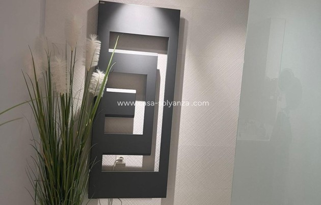 Wiederverkauf - Wohnung - Torrevieja