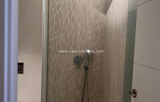 Wiederverkauf - Wohnung - Torrevieja