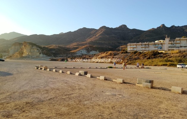 Revente - Appartement - Puerto de Mazarron - Bolnuevo