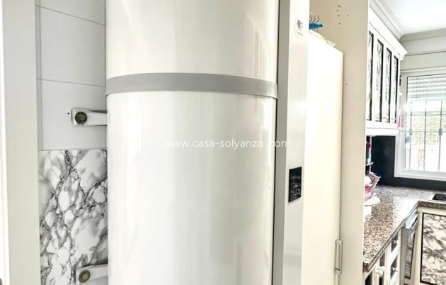 Revente - Villa - Orihuela Costa - La Regia