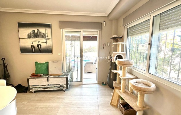 Revente - Villa - Orihuela Costa - La Regia