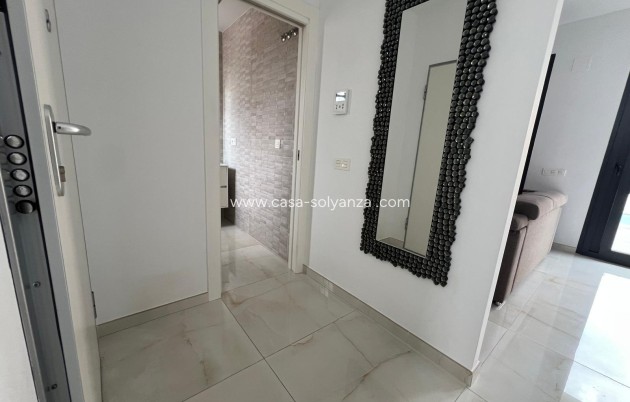 Revente - Villa - Orihuela Costa - Lomas de Cabo Roig