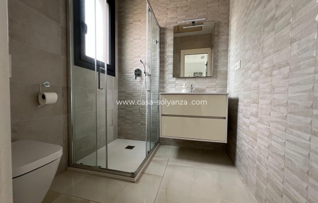 Revente - Villa - Orihuela Costa - Lomas de Cabo Roig