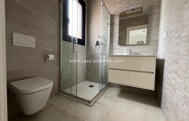 Revente - Villa - Orihuela Costa - Lomas de Cabo Roig