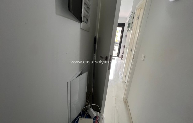 Revente - Villa - Orihuela Costa - Lomas de Cabo Roig