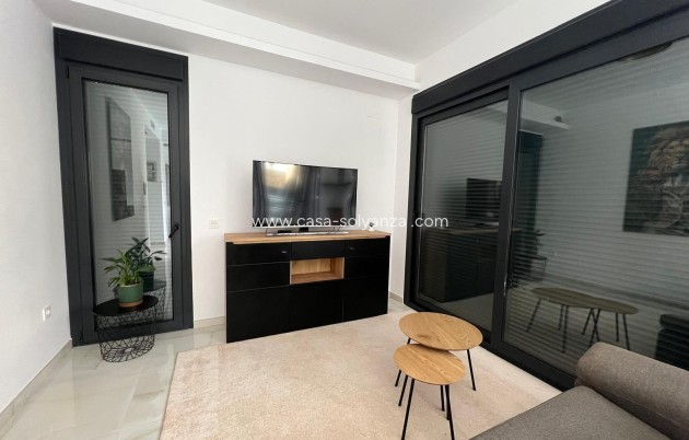 Revente - Villa - Orihuela Costa - Lomas de Cabo Roig