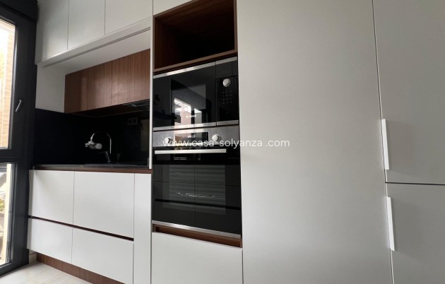 Revente - Villa - Orihuela Costa - Lomas de Cabo Roig