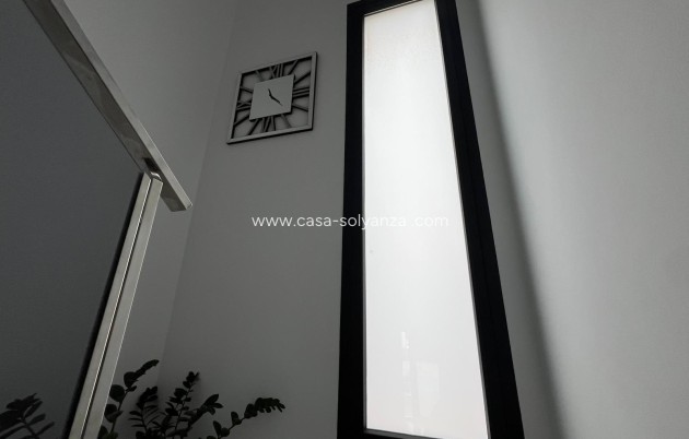 Revente - Villa - Orihuela Costa - Lomas de Cabo Roig