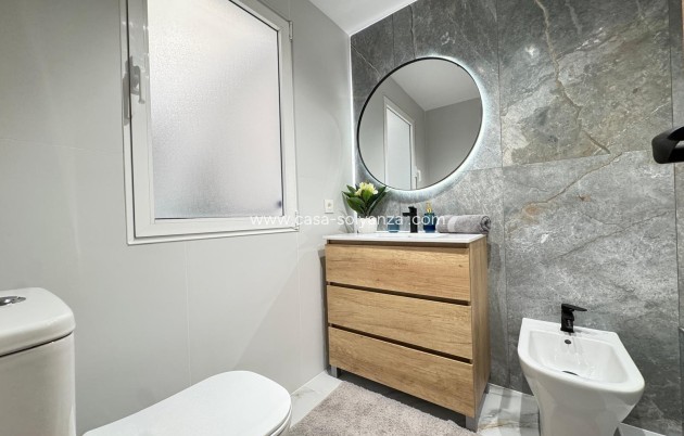 Revente - Appartement - Torrevieja - Playa de los Locos