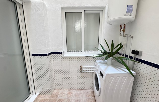 Revente - Appartement - Torrevieja - Playa de los Locos