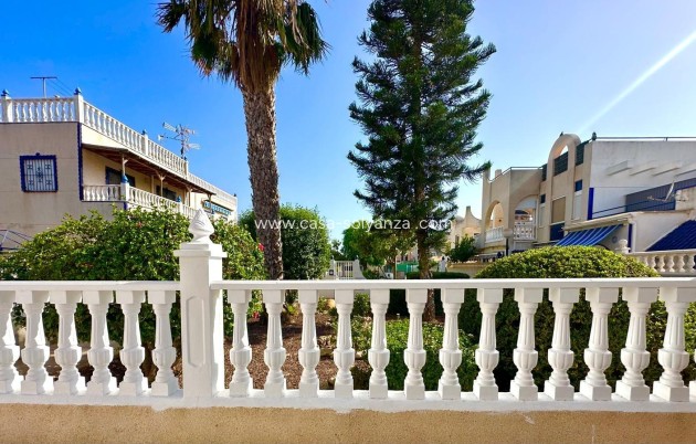 Revente - Maison de ville - Torrevieja - Carrefour