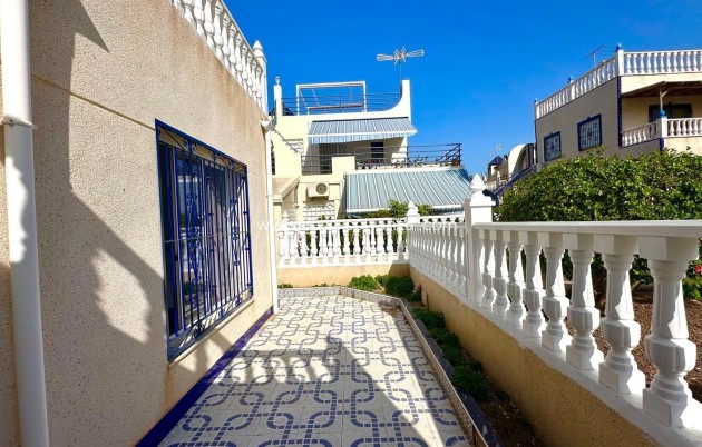 Revente - Maison de ville - Torrevieja - Carrefour