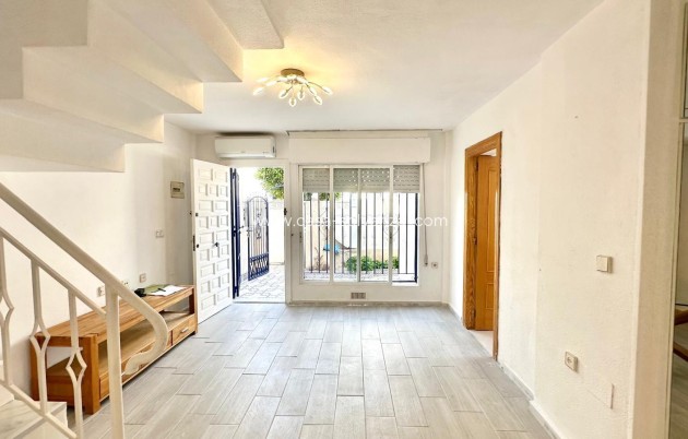 Revente - Maison de ville - Torrevieja - Carrefour