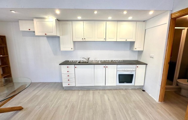 Revente - Maison de ville - Torrevieja - Carrefour