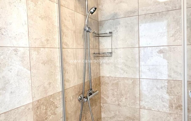 Revente - Maison de ville - Torrevieja - Carrefour