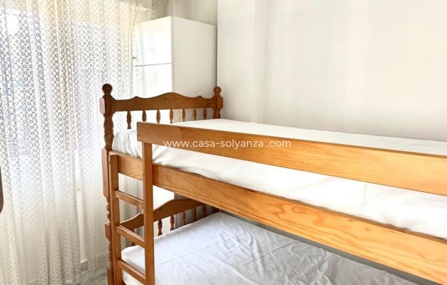 Revente - Maison de ville - Torrevieja - Carrefour