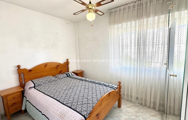 Revente - Maison de ville - Torrevieja - Carrefour