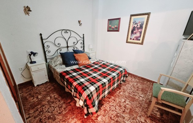 Revente - Appartement - Torrevieja - Estacion Autobuses