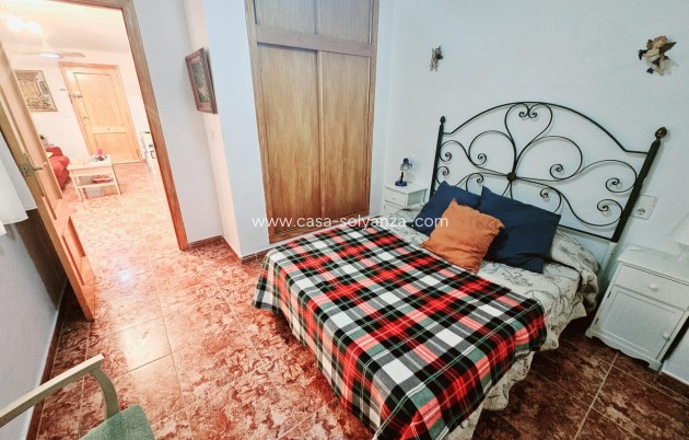 Revente - Appartement - Torrevieja - Estacion Autobuses