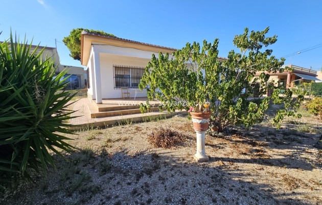 Revente - Country Property/Finca - Guardamar del Segura - Buenavista