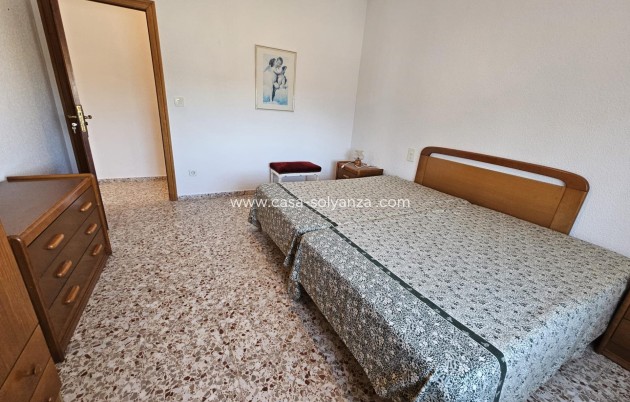 Revente - Country Property/Finca - Guardamar del Segura - Buenavista