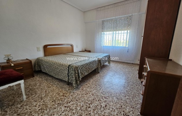 Revente - Country Property/Finca - Guardamar del Segura - Buenavista