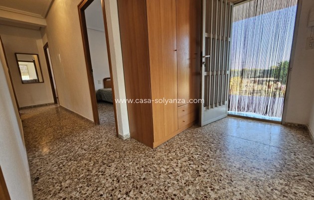 Revente - Country Property/Finca - Guardamar del Segura - Buenavista