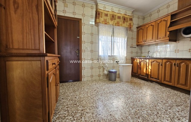 Revente - Country Property/Finca - Guardamar del Segura - Buenavista