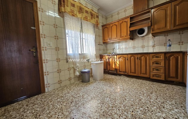 Revente - Country Property/Finca - Guardamar del Segura - Buenavista