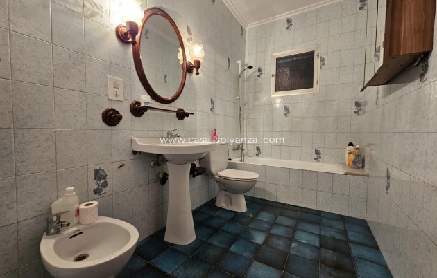 Revente - Country Property/Finca - Guardamar del Segura - Buenavista