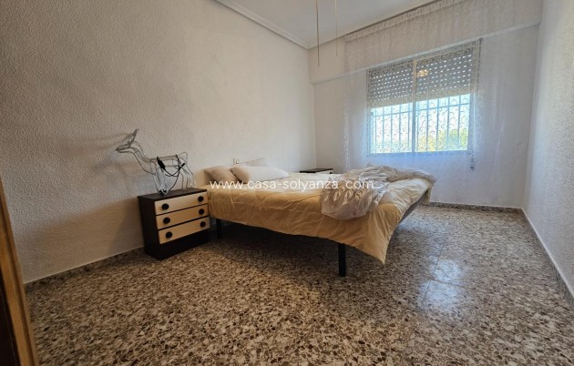 Revente - Country Property/Finca - Guardamar del Segura - Buenavista