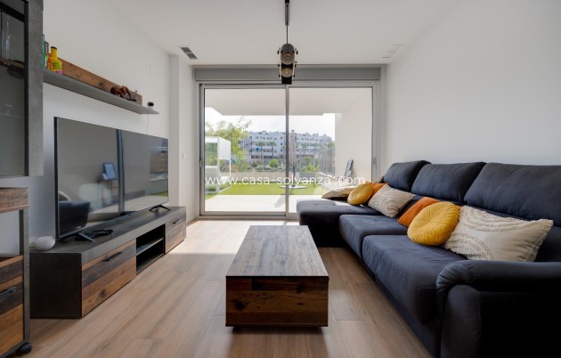 Revente - Appartement - Orihuela Costa - Villamartín