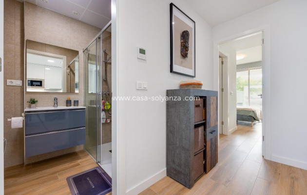 Revente - Appartement - Orihuela Costa - Villamartín