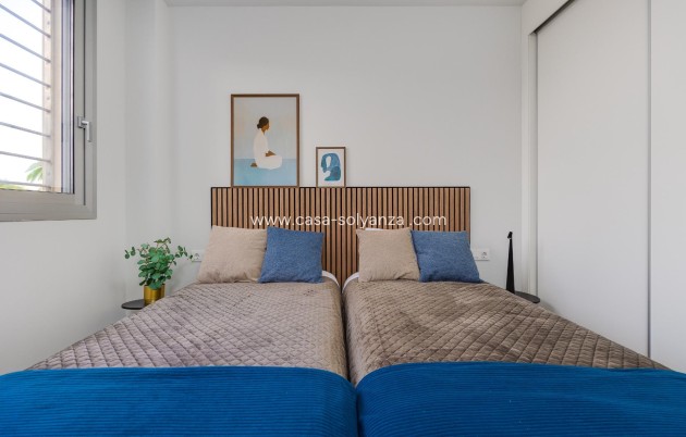 Revente - Appartement - Orihuela Costa - Villamartín