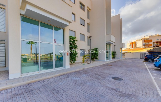 Revente - Appartement - Orihuela Costa - Villamartín