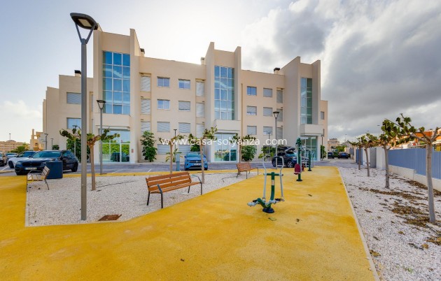 Revente - Appartement - Orihuela Costa - Villamartín