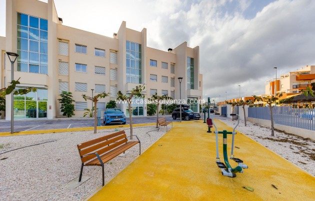 Revente - Appartement - Orihuela Costa - Villamartín